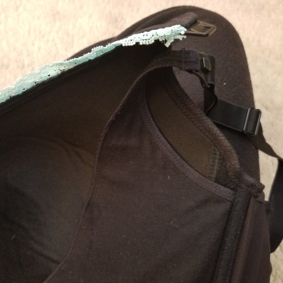 Maternity Bra - 38DD - Picture 3 of 4